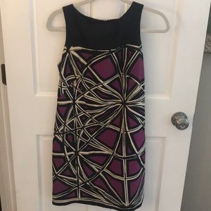 Nicole Miller Shift dress
